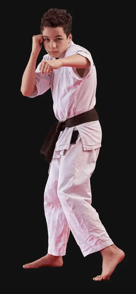 Kids Martial Arts Classes Near Me in Kilsyth