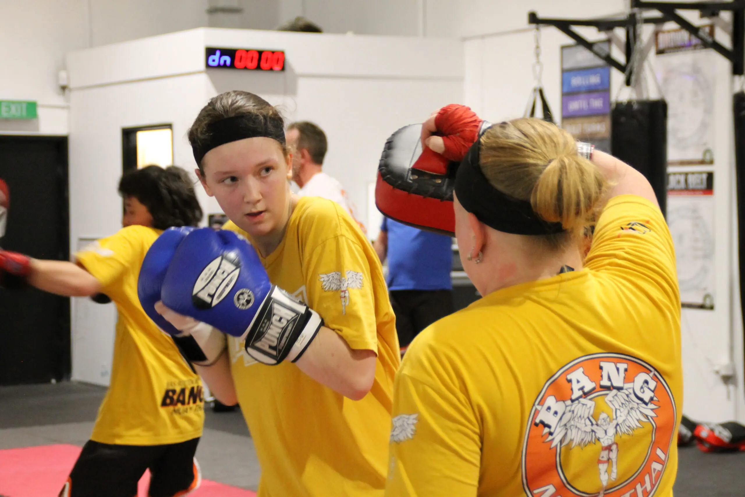 Kids Martial Arts Classes Near Me in Kilsyth