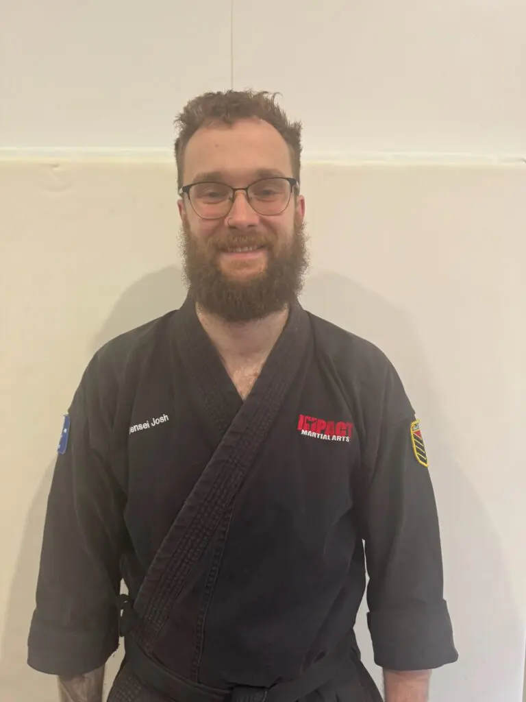 About Us | Impact Martial Arts